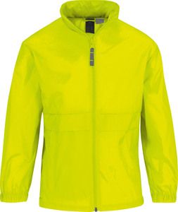 B&C CGSIRE - Sirocco Kids Ultra Yellow