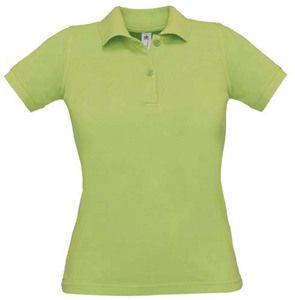 B&C CGPW455 - Safran Pure Women Pistachio