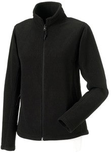 Russell RU8700F - Ladies Full Zip Outdoor Fleece