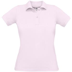 B&C Collection BA370 - Safran pure /women