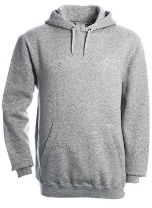 B&C Collection BA420 - Hooded sweatshirt