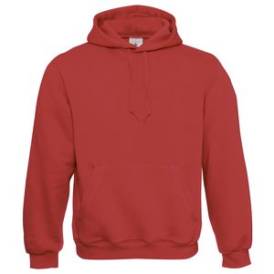 B&C Collection BA420 - Hooded sweatshirt