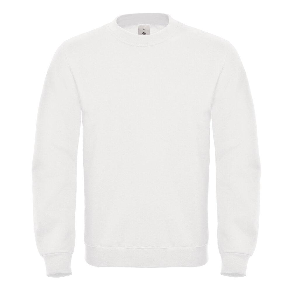 B&C Collection BA404 - ID.002 Sweatshirt