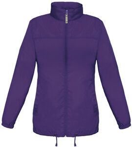 B&C Collection B601F - Sirocco /women Purple