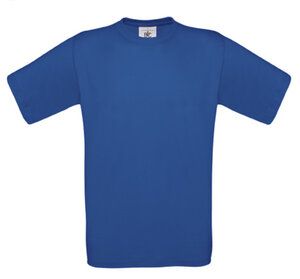 B&C Collection B190B - Exact 190 /Kids Royal Blue