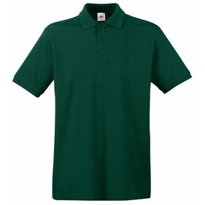 Fruit of the Loom SS255 - Premium polo