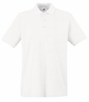 Fruit of the Loom SS255 - Premium polo