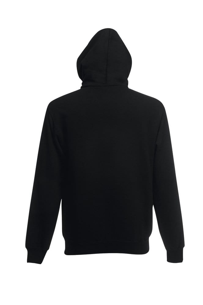 Fruit of the Loom SS822 - Premium 70/30 hooded sweatshirt jacket