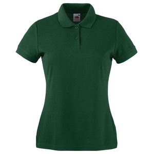 Fruit of the Loom SS212 - Performance Polo Shirt