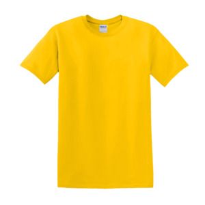 Gildan GD005 - Heavy cotton adult t-shirt Daisy