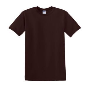 Gildan GD005 - Heavy cotton adult t-shirt Russet