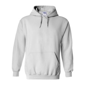 Gildan GD057 - HeavyBlend™ hooded sweatshirt Ash