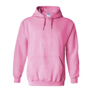 Gildan GD057 - HeavyBlend™ hooded sweatshirt Light Pink