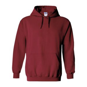 Gildan GD057 - HeavyBlend™ hooded sweatshirt Maroon