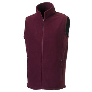 Russell 8720M - Outdoor fleece gilet