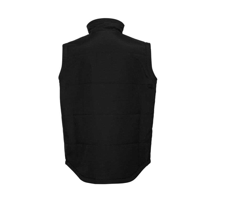 Russell J014M - Heavy duty gilet