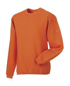 Russell Europe R-013M-0 - Workwear Set-In Sweatshirt