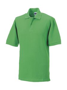 Russell Europe R-569M-0 - Piqué Poloshirt