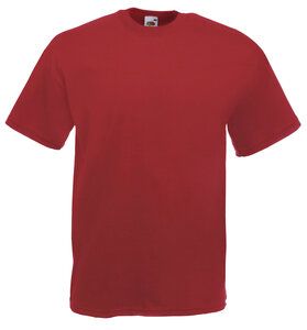 Fruit of the Loom 61-036-0 - Value Weight Tee