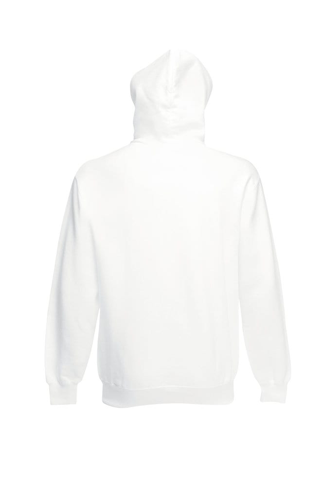 Fruit of the Loom 62-062-0 - Hooded Sweat Jacket