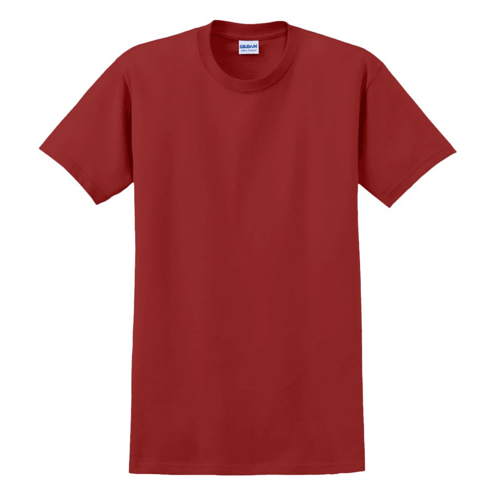 Gildan 2000 - Men's Ultra 100% Cotton T-Shirt 