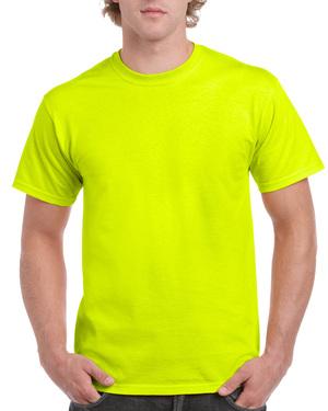 Gildan 2000 - Mens Ultra 100% Cotton T-Shirt 