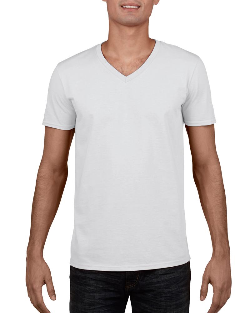 Gildan 64V00 - Softstyle® V-Neck T-Shirt