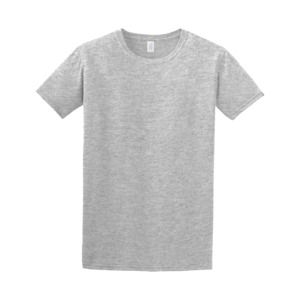 Gildan 64000 - Ring Spun T-Shirt 