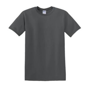 Gildan 5000 - Heavy Men's T-Shirt  Dark Heather