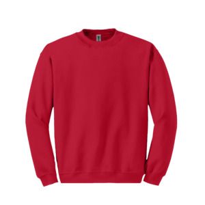 Gildan 18000 - Heavy Blend™ Sweat  Cherry Red