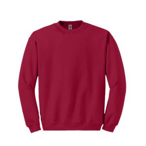 Gildan 18000 - Heavy Blend™ Sweat  Antique Cherry Red