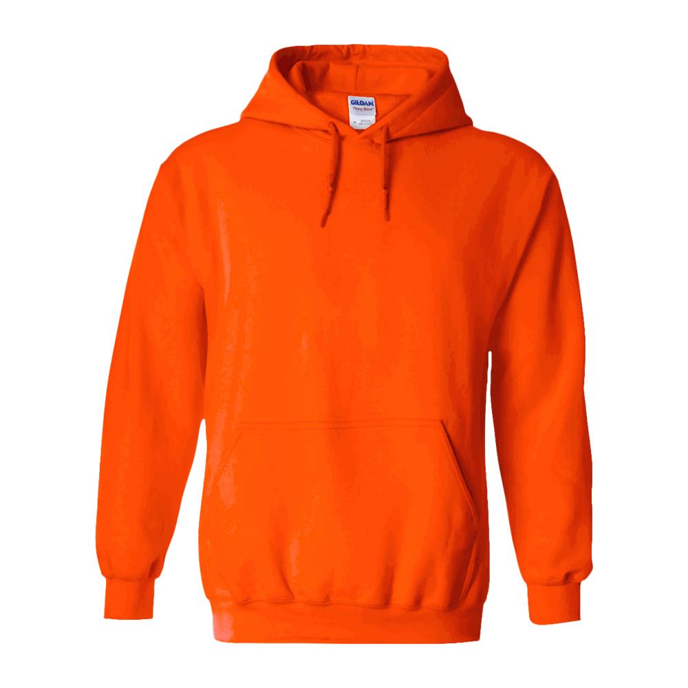 Gildan 18500 - Adult Heavy Blend™ Hooded Sweatshirt