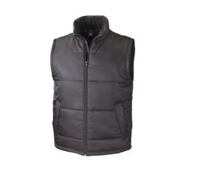 Result Core R208X - Core Bodywarmer Black