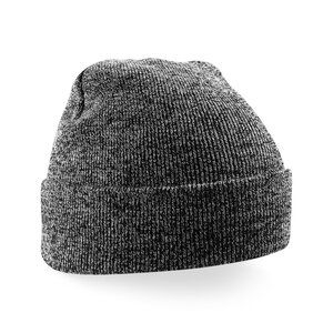 Beechfield B45 - Original Cuffed Beanie Antique Grey