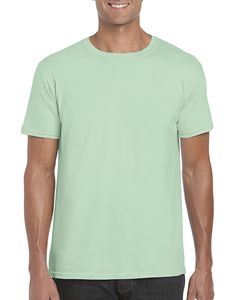 Gildan GD001 - Softstyle™ adult ringspun t-shirt