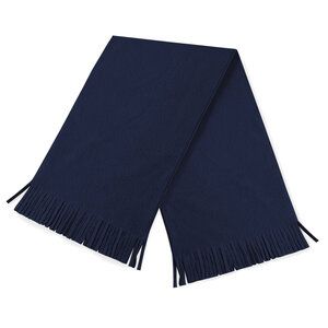 Beechfield BC291 - Suprafleece™ Dolomite scarf French Navy