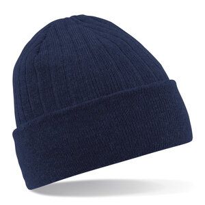 Beechfield BC447 - Thinsulate™ beanie French Navy