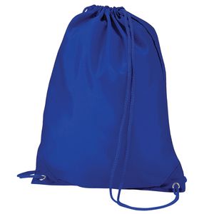 Quadra QD017 - Gymsac Bright Royal