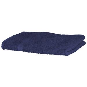 Towel city TC004 - Luxury Range Bath Towel Navy