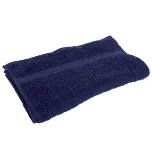 Towel city TC042 - Classic Range Sports Towel Navy