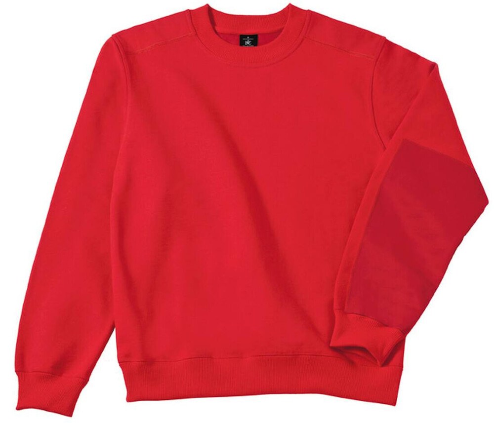 B&C Pro BC830 - Sweater Hero Pro