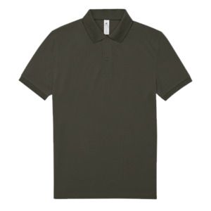 B&C BCID1 - Id.001 Polo Brown