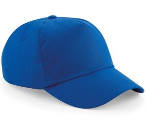 Beechfield BF010 - Original 5-panel cap Royal blue