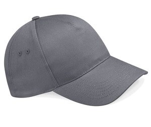 Beechfield BF015 - 5 Panel Cap 100% Cotton