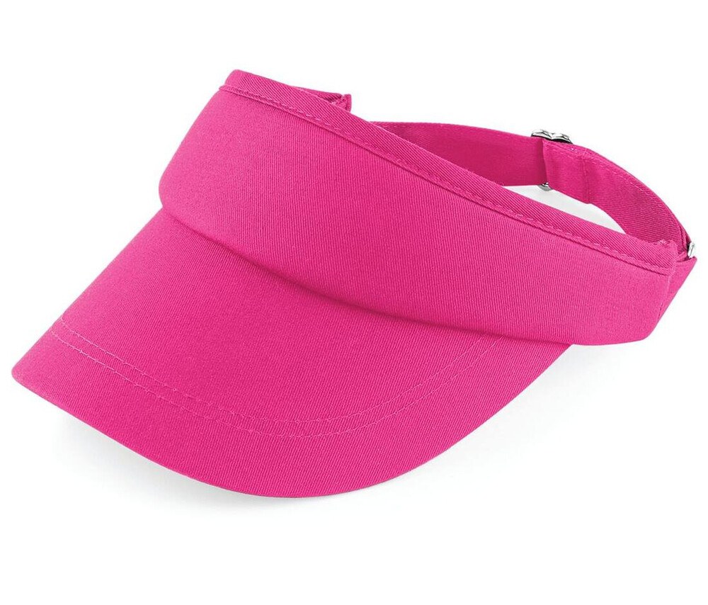 Beechfield BF041 - Women's Sports Visor