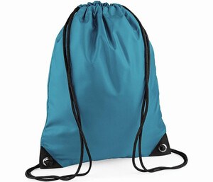 Bag Base BG100 - Gym Bag Ocean Blue