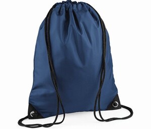 Bag Base BG100 - Gym Bag French Navy