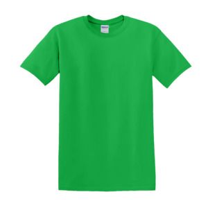 Gildan GN640 - Softstyle™ Adult Ringspun T-Shirt Irish Green