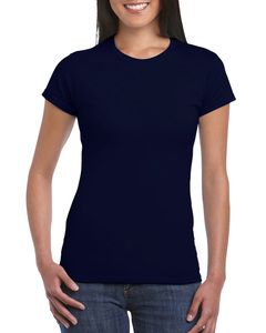 Gildan GN641 - Softstyle™ WomenS Ringspun T-Shirt