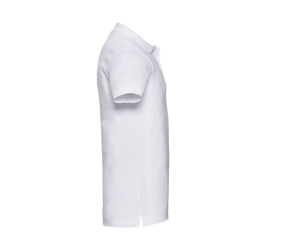 Russell JZ566 - Men's Cotton Polo Shirt